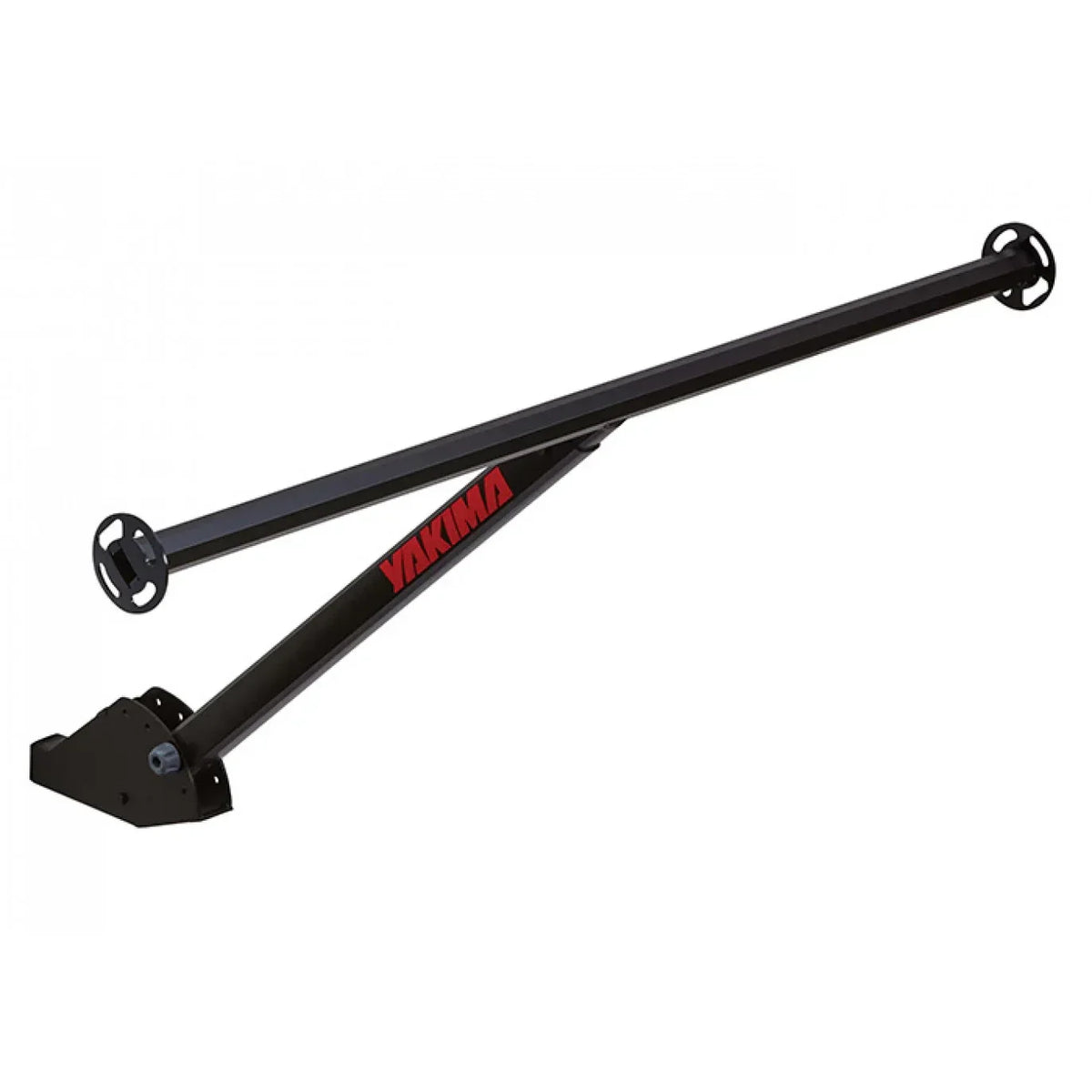 Yakima LongArm Truck Bed Hitch Extender