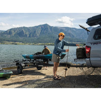 Yakima LowRider Kayak Trailer