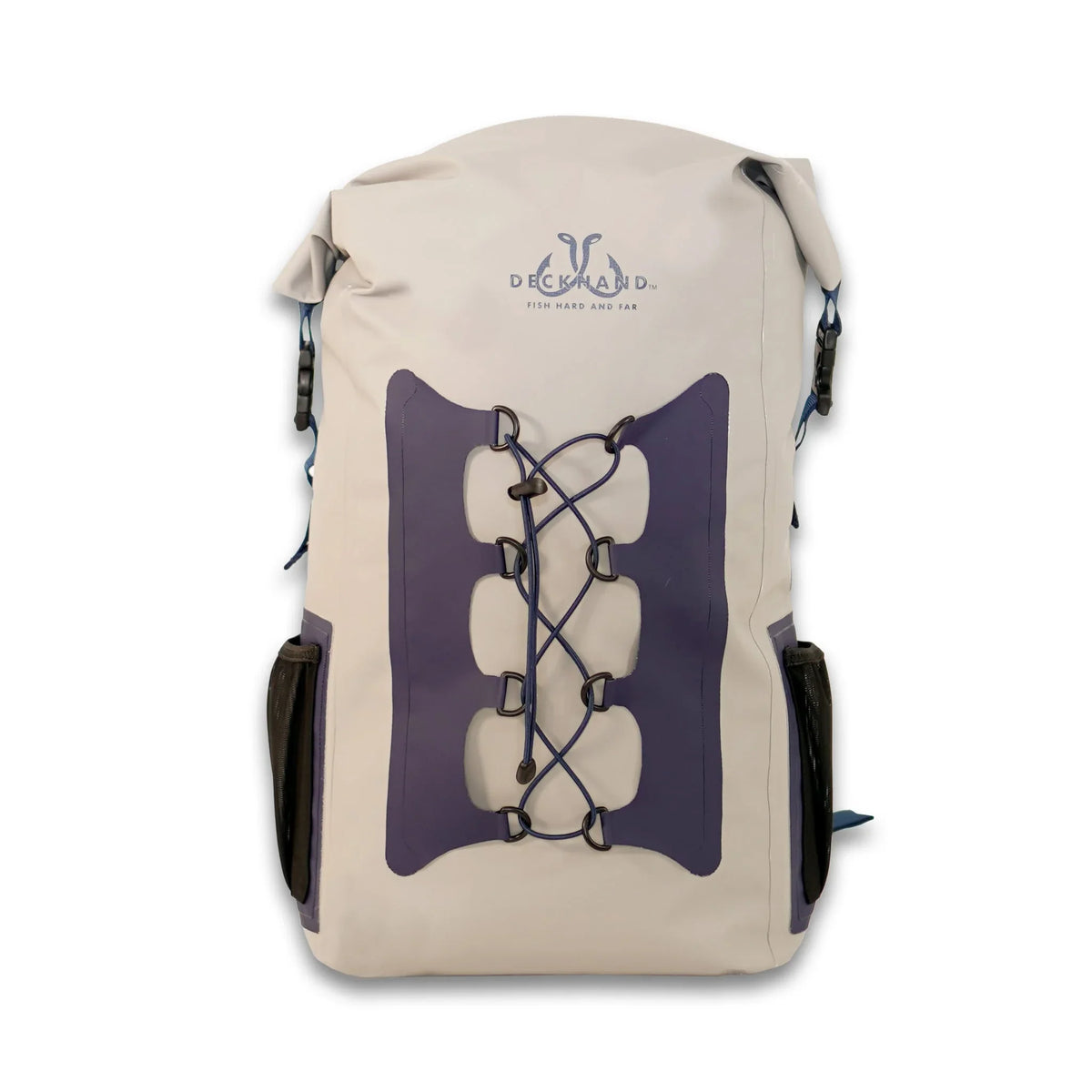 1-Day Overnight Dry Bag Backpack