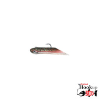 Hookup Baits 1/16oz Tube Jig