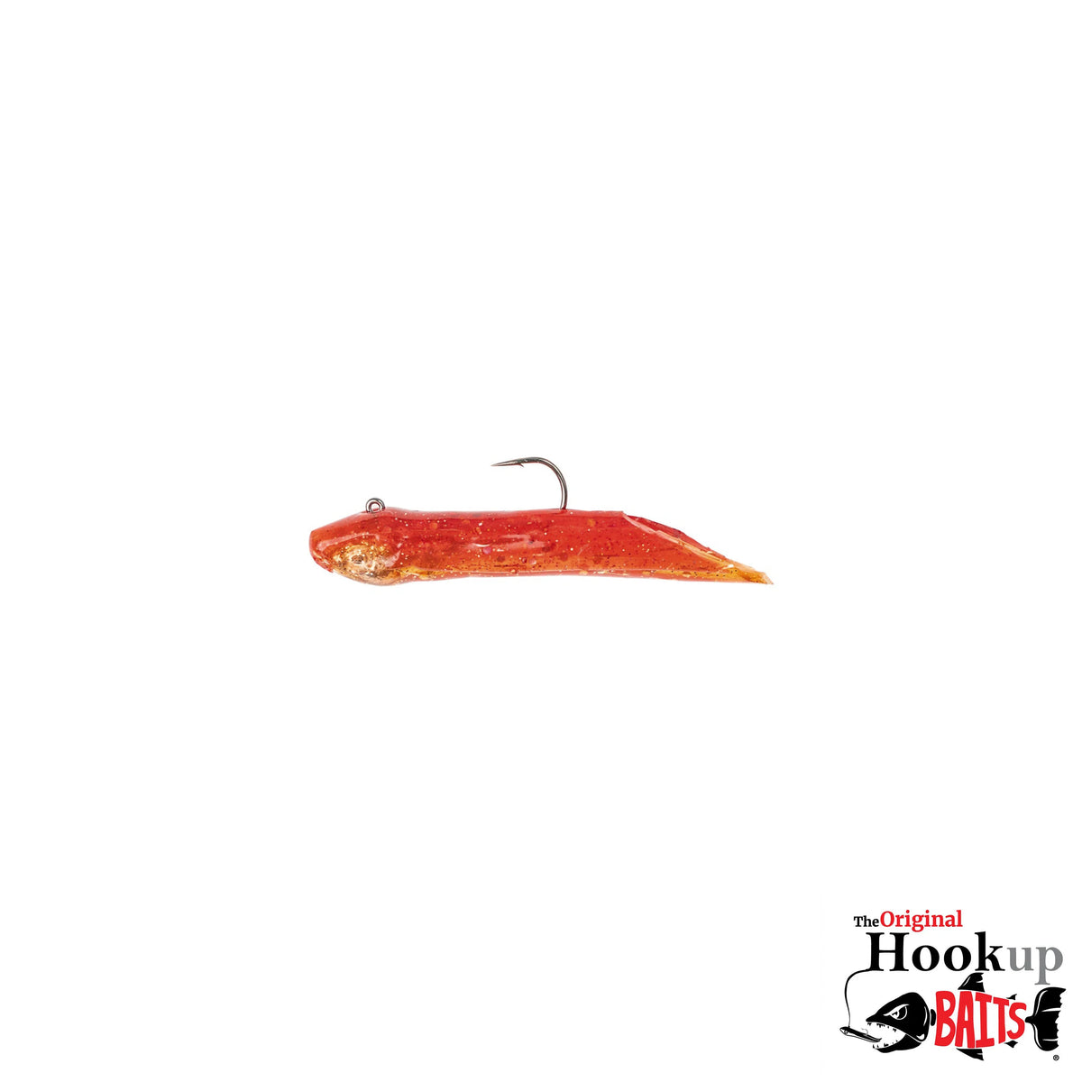 Hookup Baits 1/16oz Tube Jig