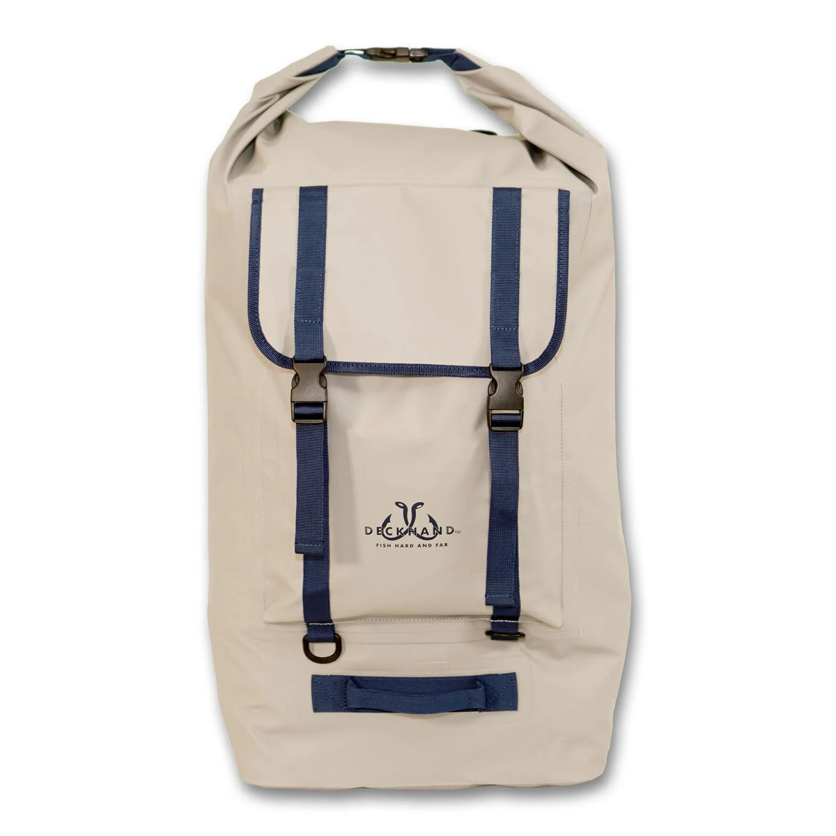 5-Day Dry Duffle Bag Roll-Up
