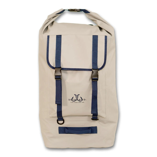 5-Day Dry Duffle Bag Roll-Up