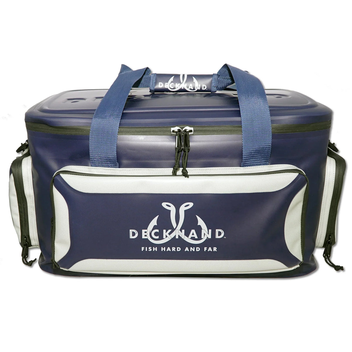 Long Range Reel Bag - Large