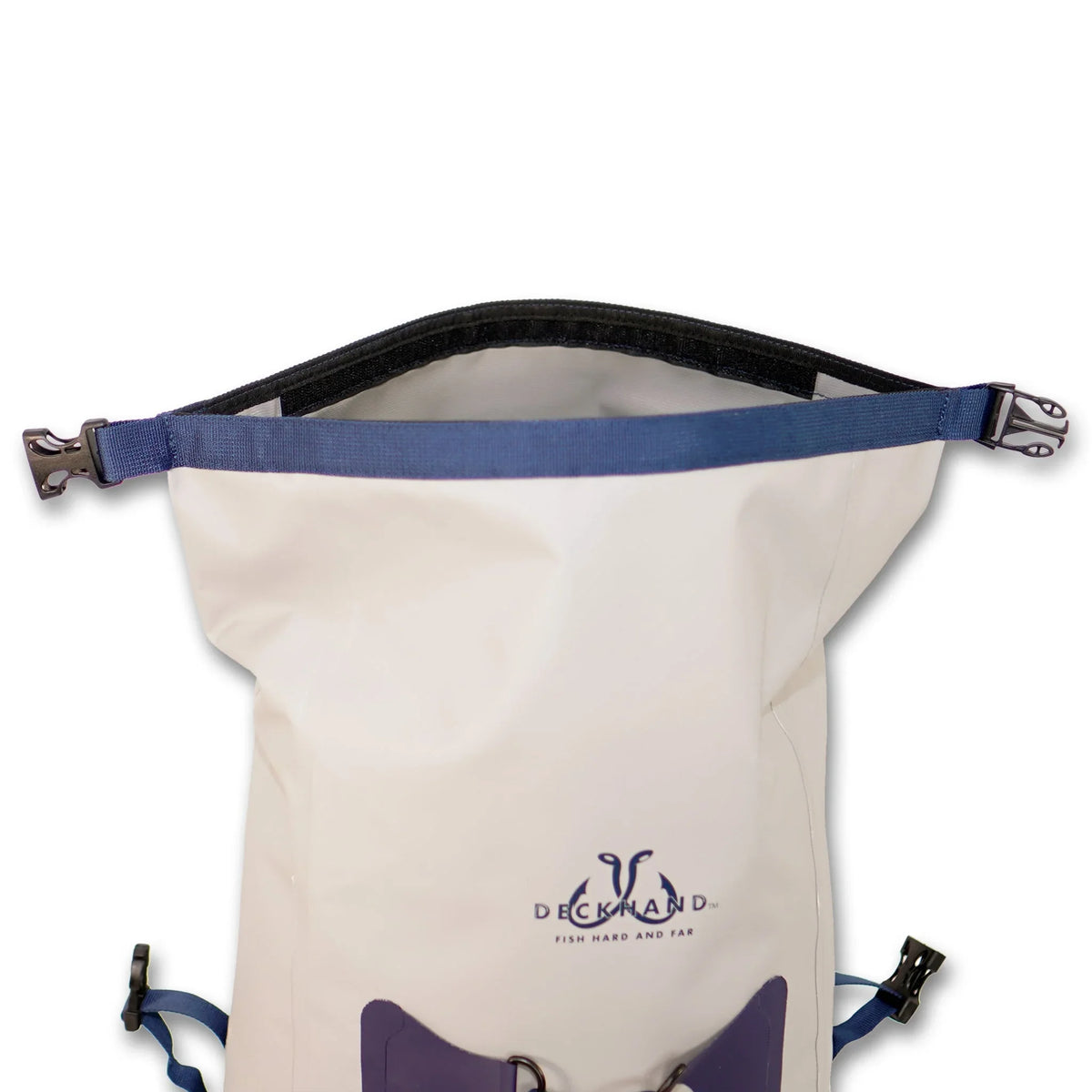 1-Day Overnight Dry Bag Backpack