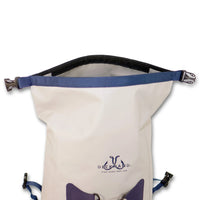 1-Day Overnight Dry Bag Backpack
