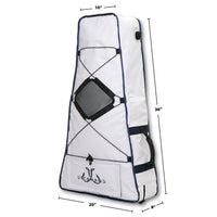 36" Kayak Multi-Species Insulated Fish Kill Bag