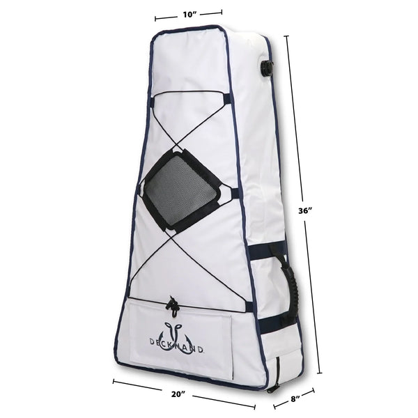 36" Kayak Multi-Species Insulated Fish Kill Bag