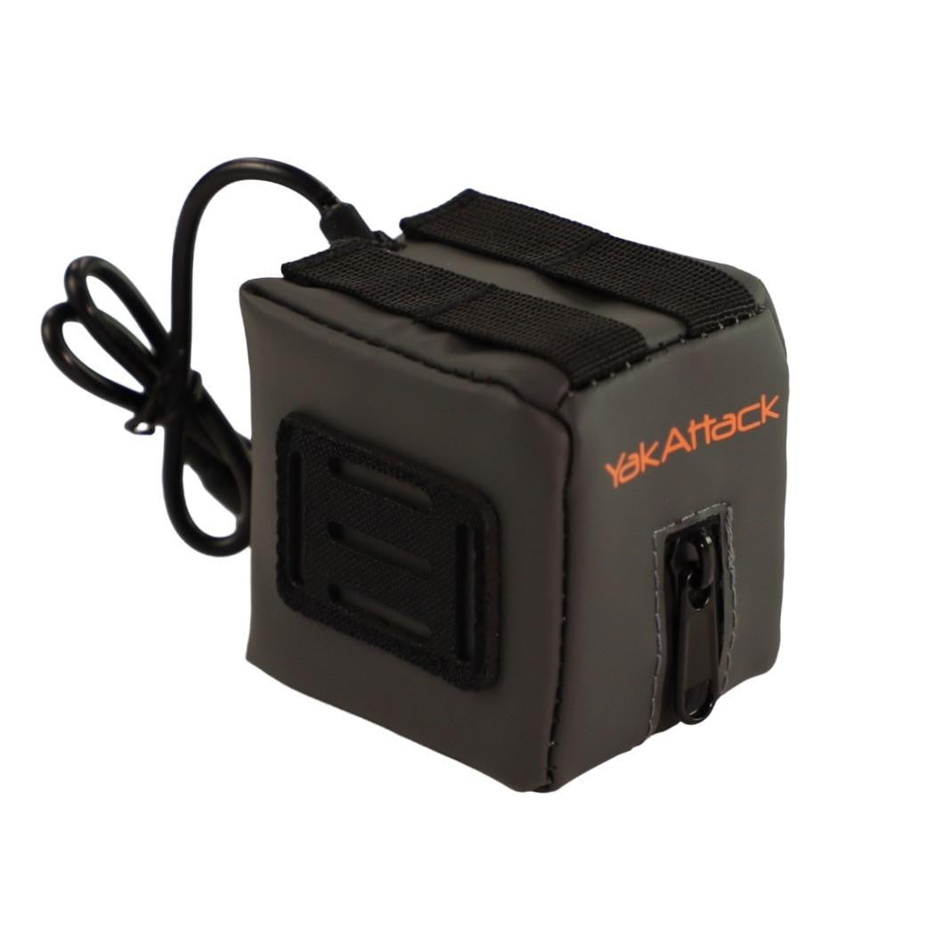 YakAttack Fully Loaded SwitchBlade, CellBlok, and 10ah Battery Combo Kit