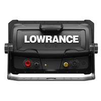 Lowrance Elite FS 10 w/ Active Imaging 3-in-1