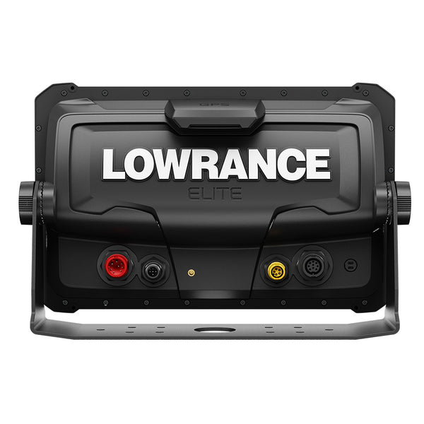 Lowrance Elite FS 10 w/ Active Imaging 3-in-1