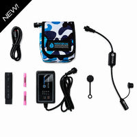 Nocqua 10ah Pro Power Kit