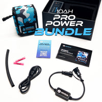 Nocqua 10ah Pro Power Bundle