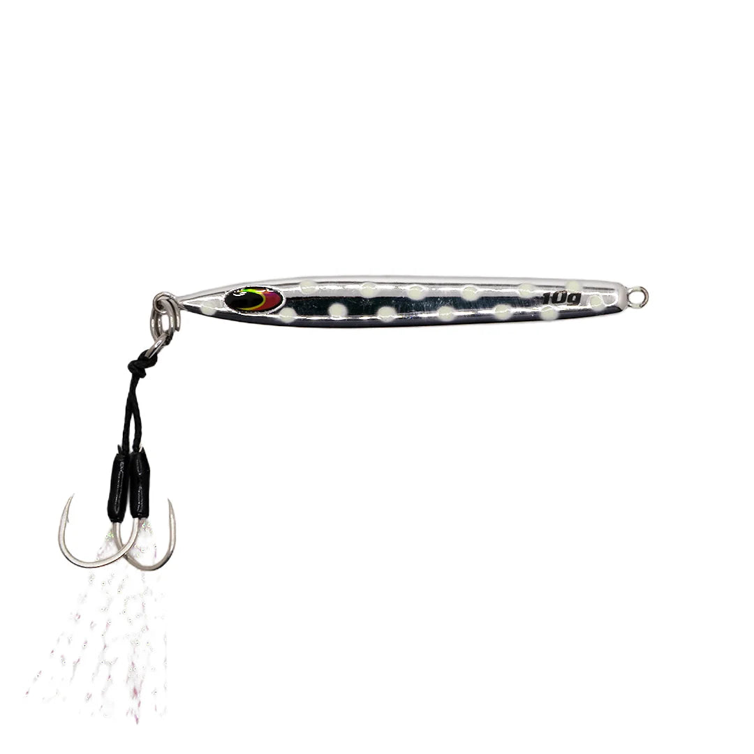 Reaper 10g Rocker
