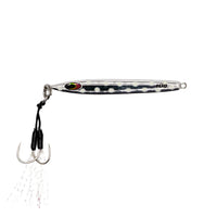 Reaper 10g Rocker