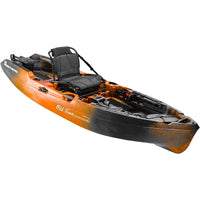 Old Town Sportsman 106 Powered By Minn Kota
