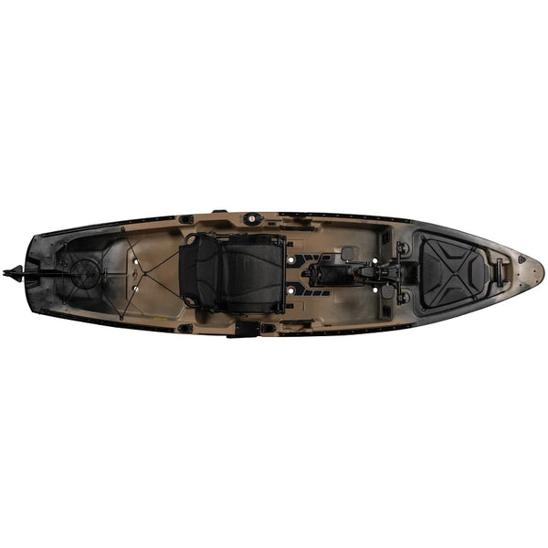 Old Town Sportsman PDL 120 Pro