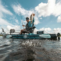 Old Town Sportsman 120 Pro