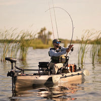 Old Town Sportsman 120 Pro