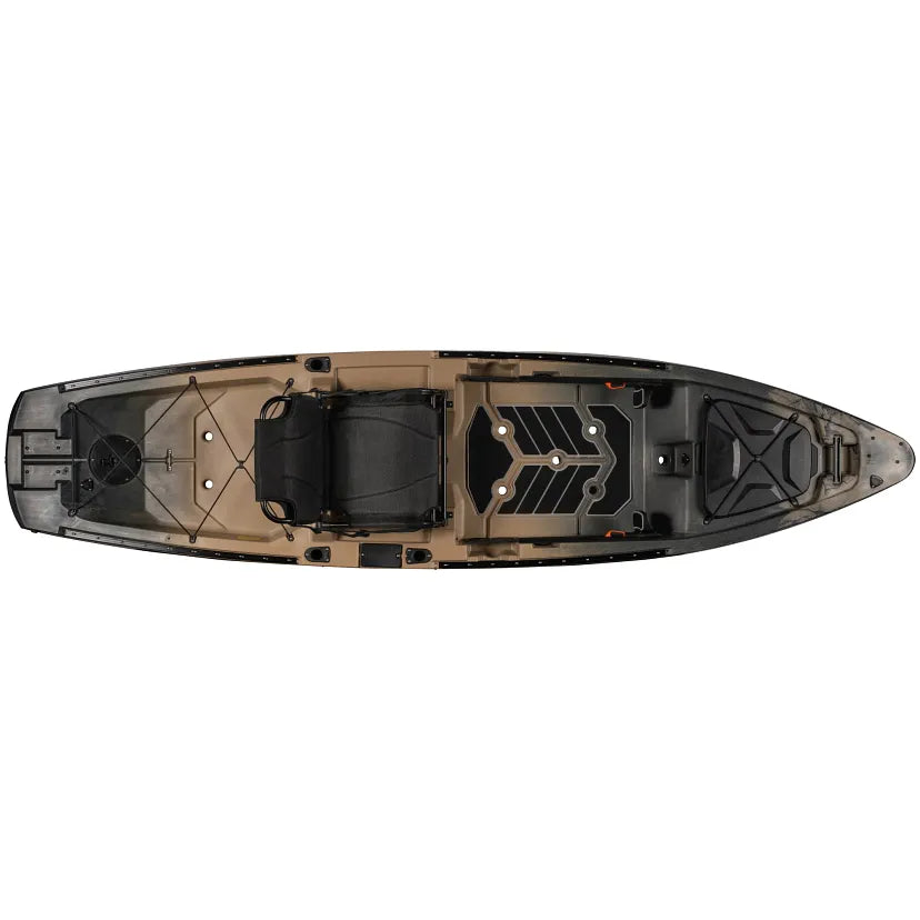 Old Town Sportsman 120 Pro
