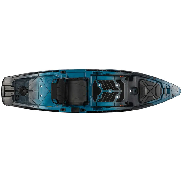Old Town Sportsman 120 Pro