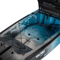 Old Town Sportsman 120 Pro