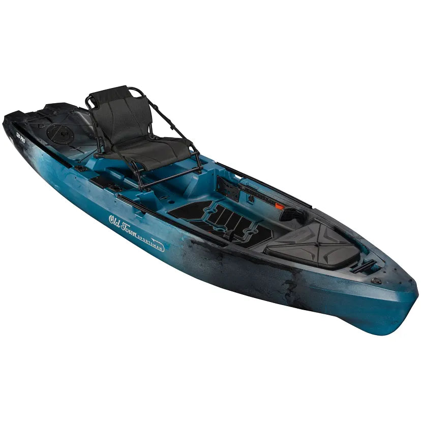 Old Town Sportsman 120 Pro