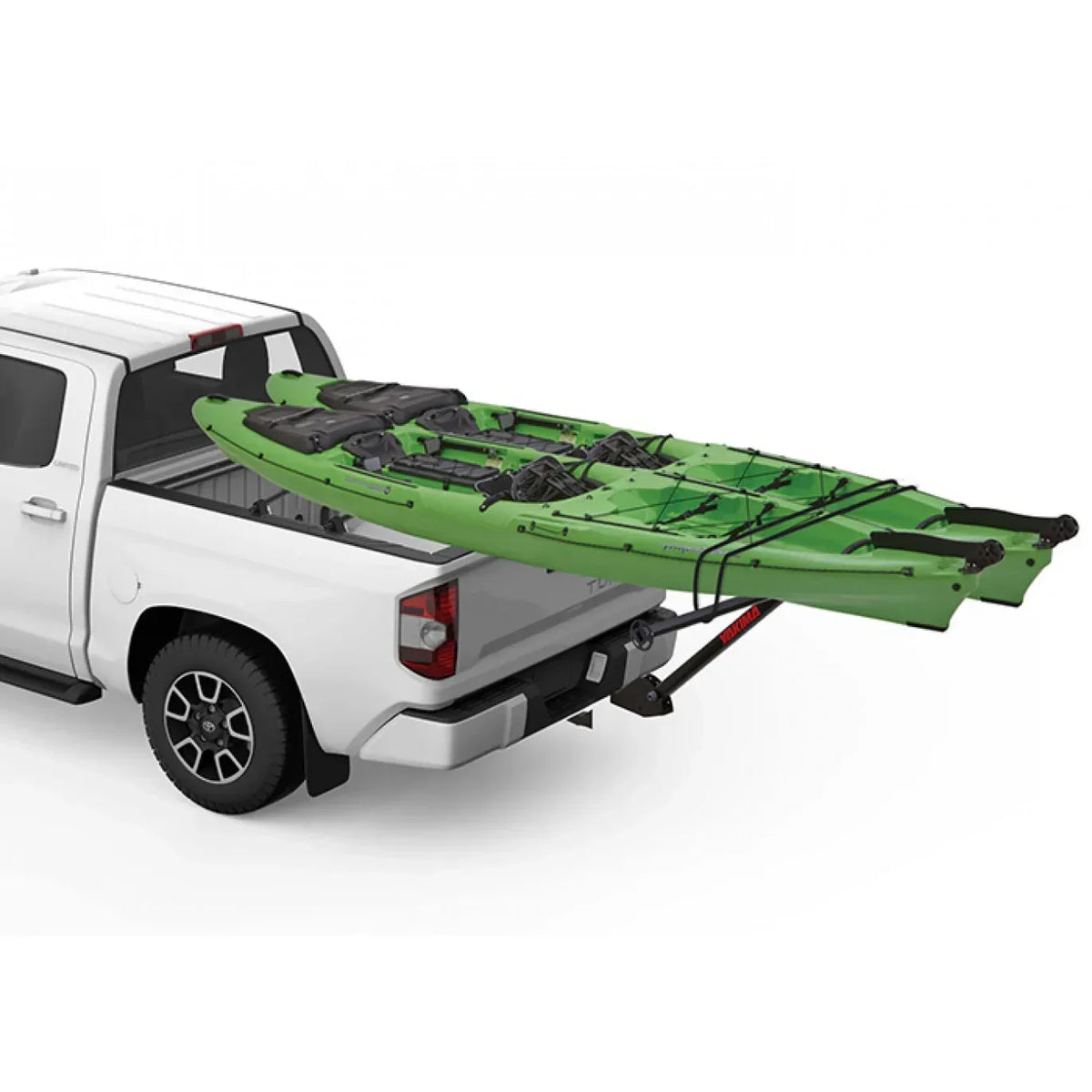 Yakima LongArm Truck Bed Hitch Extender