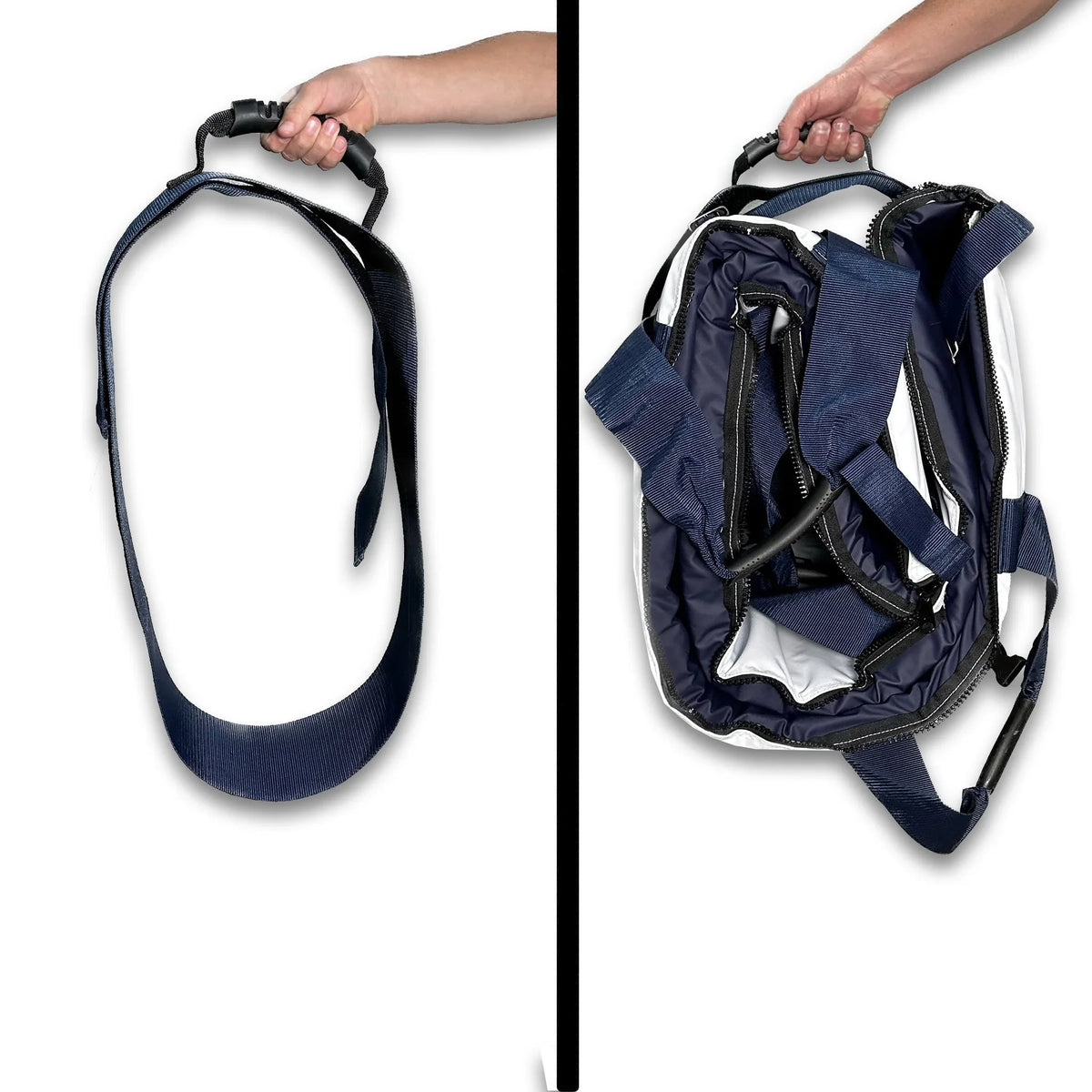 Kill Bag Roll-Strap