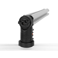 YakAttack 12" SwingArm Revolver with LockNLoad™ Mounting System