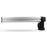 YakAttack 12" SwingArm Revolver with LockNLoad™ Mounting System