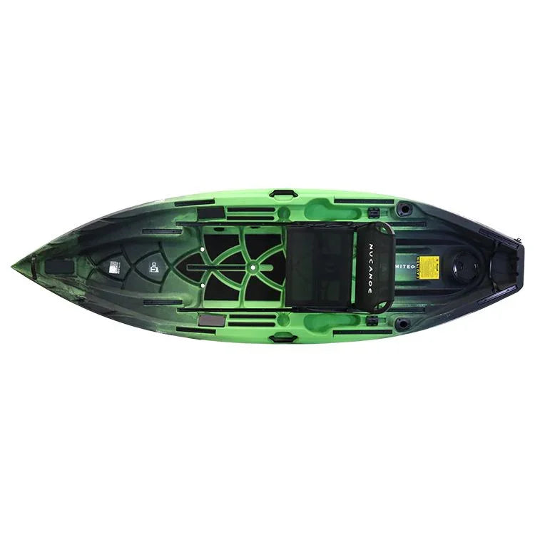 NuCanoe U10