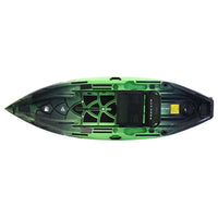 NuCanoe U10