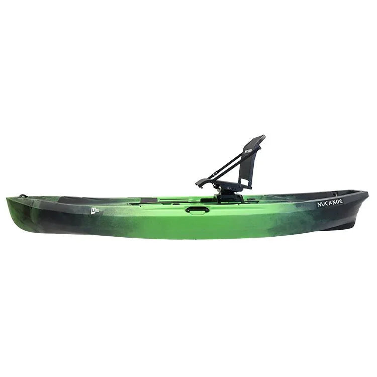 NuCanoe U10