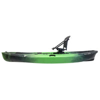 NuCanoe U10