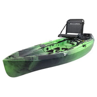 NuCanoe U10