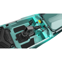 VoyaX MOSSA 128
