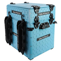 YakAttack 13x16 ShortStak Upgrade Kit for BlackPak Pro, Jetty Blue