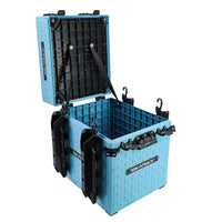 YakAttack 13x16 ShortStak Upgrade Kit for BlackPak Pro, Jetty Blue