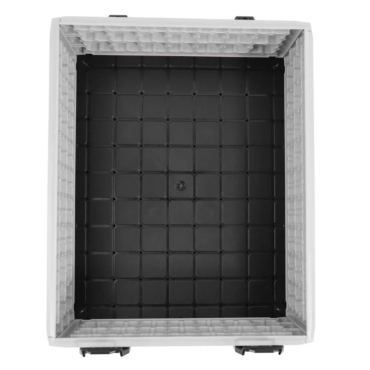 YakAttack 13x16 ShortStak Upgrade Kit for BlackPak Pro, Overcast Grey