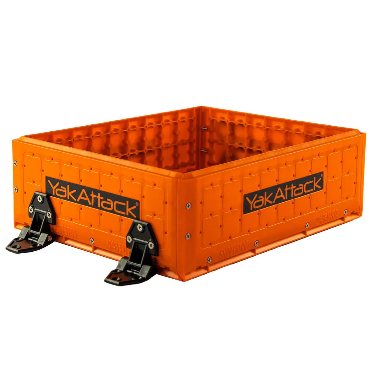 YakAttack 13x16 ShortStak Upgrade Kit for BlackPak Pro, YakAttack Orange