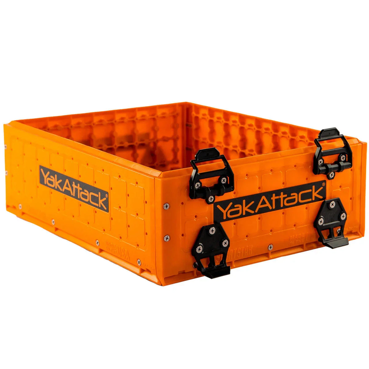 YakAttack 13x16 ShortStak Upgrade Kit for BlackPak Pro, YakAttack Orange