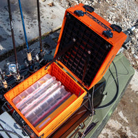 YakAttack 13x16 ShortStak Upgrade Kit for BlackPak Pro, YakAttack Orange