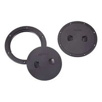 8" Round Hatch