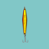 Kicker 15 Light Surface Iron