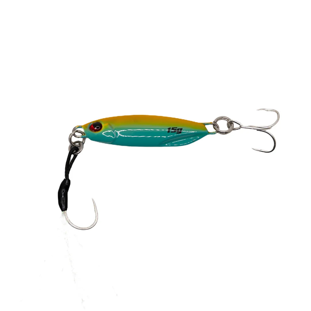 Reaper 15G Micro Jig