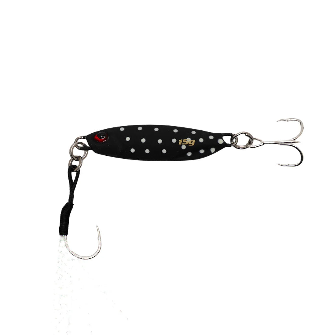 Reaper 15G Micro Jig