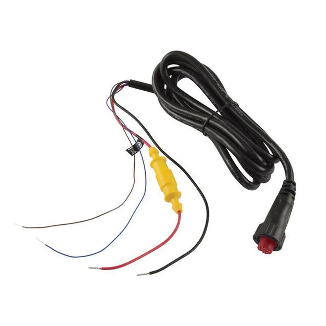 Garmin Threaded Power/Data Cable (4-pin)