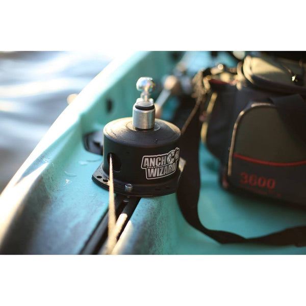 Anchor Wizard - Low Profile