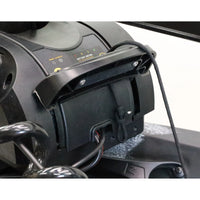 NuCanoe Bow Motor Retract Kit